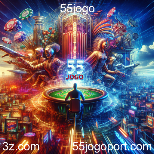 A Ascensão dos Jogos de Ação na Indústria do Entretenimento Digital