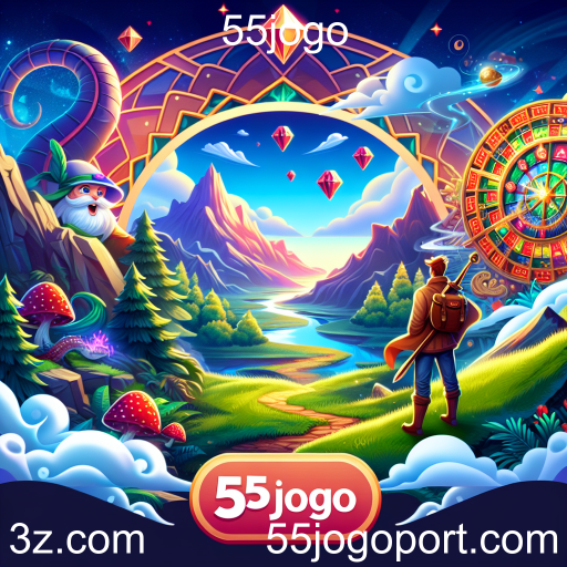 Explorando a Categoria de Jogos de Aventura