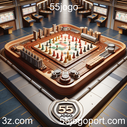 Os Jogos de Estratégia: Uma Análise da Evolução e Popularidade